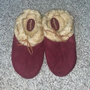 Slippers